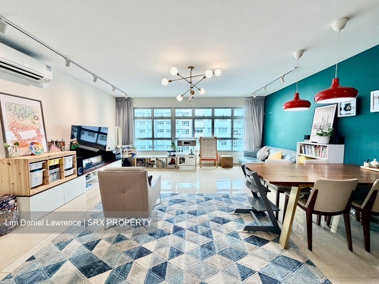 Blk 207B Punggol Sails (Punggol), HDB 5 Rooms #510042521